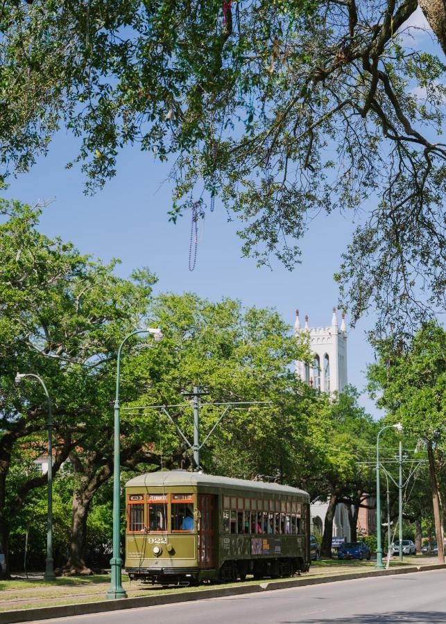 Sonder At 1500 Canal New Orleans Exterior photo