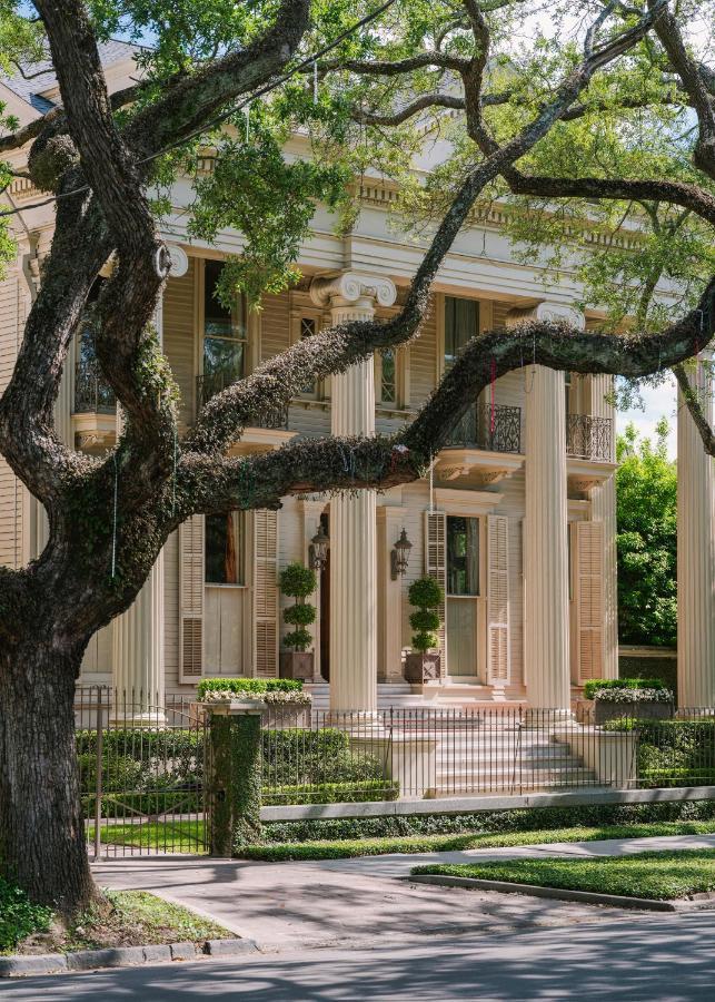 Sonder At 1500 Canal New Orleans Exterior photo