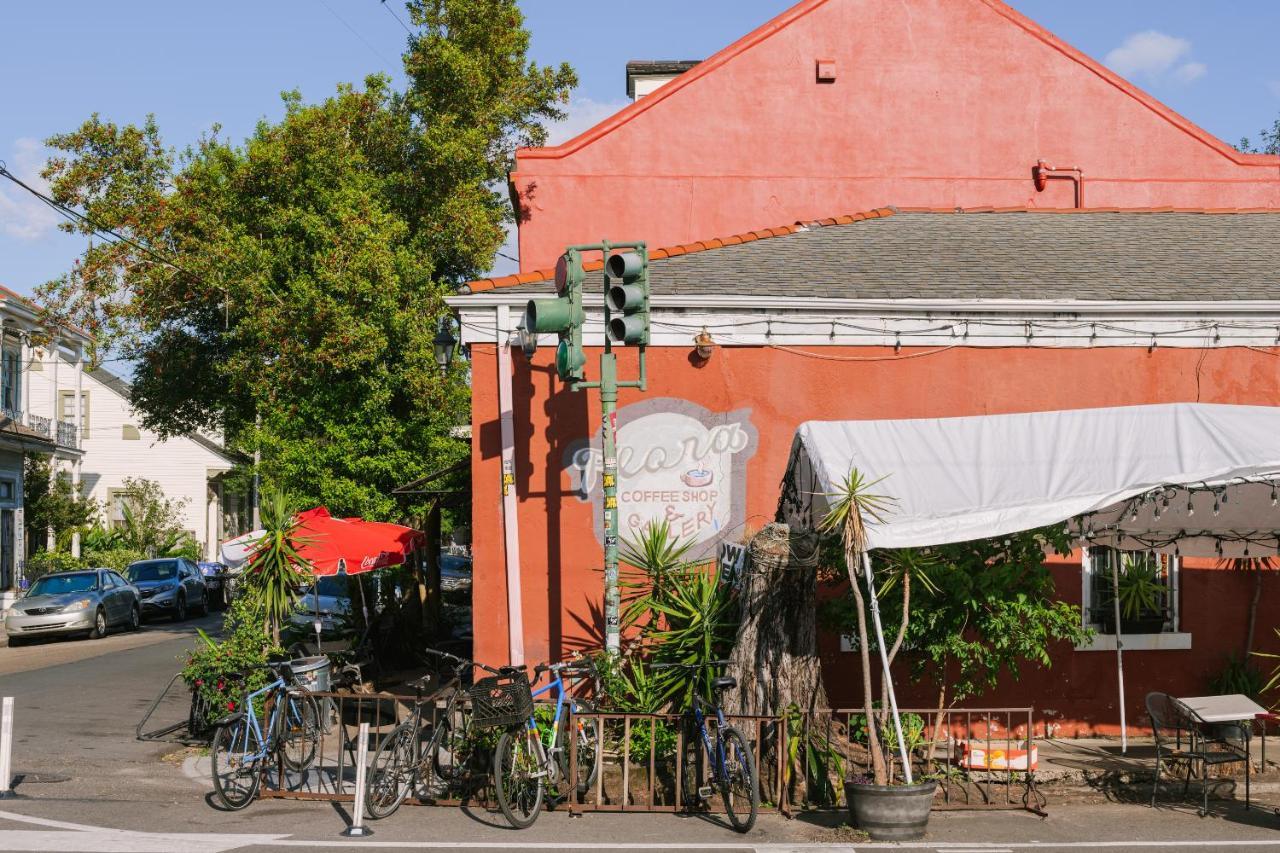 Sonder At 1500 Canal New Orleans Exterior photo